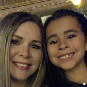 Meet your Posher, Jackie